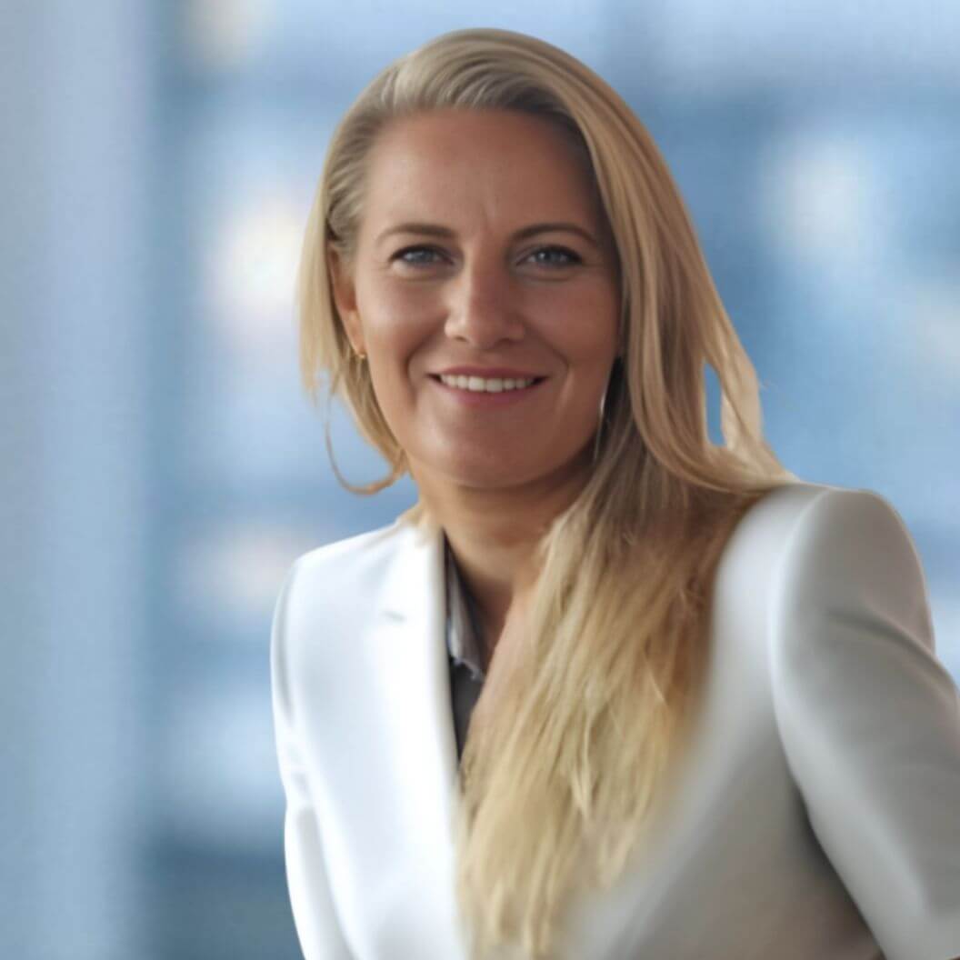 Lindsay Bijlsma