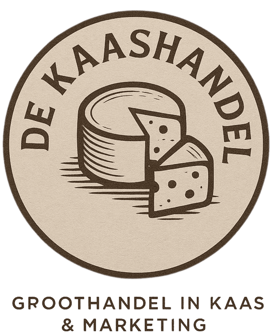 De Kaashandel