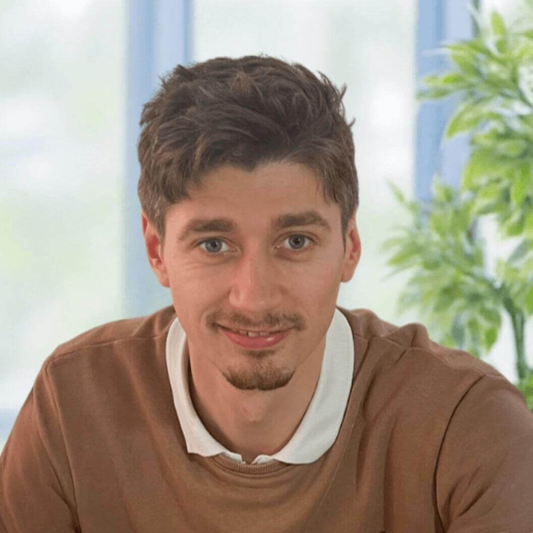 Michael Sandbergen