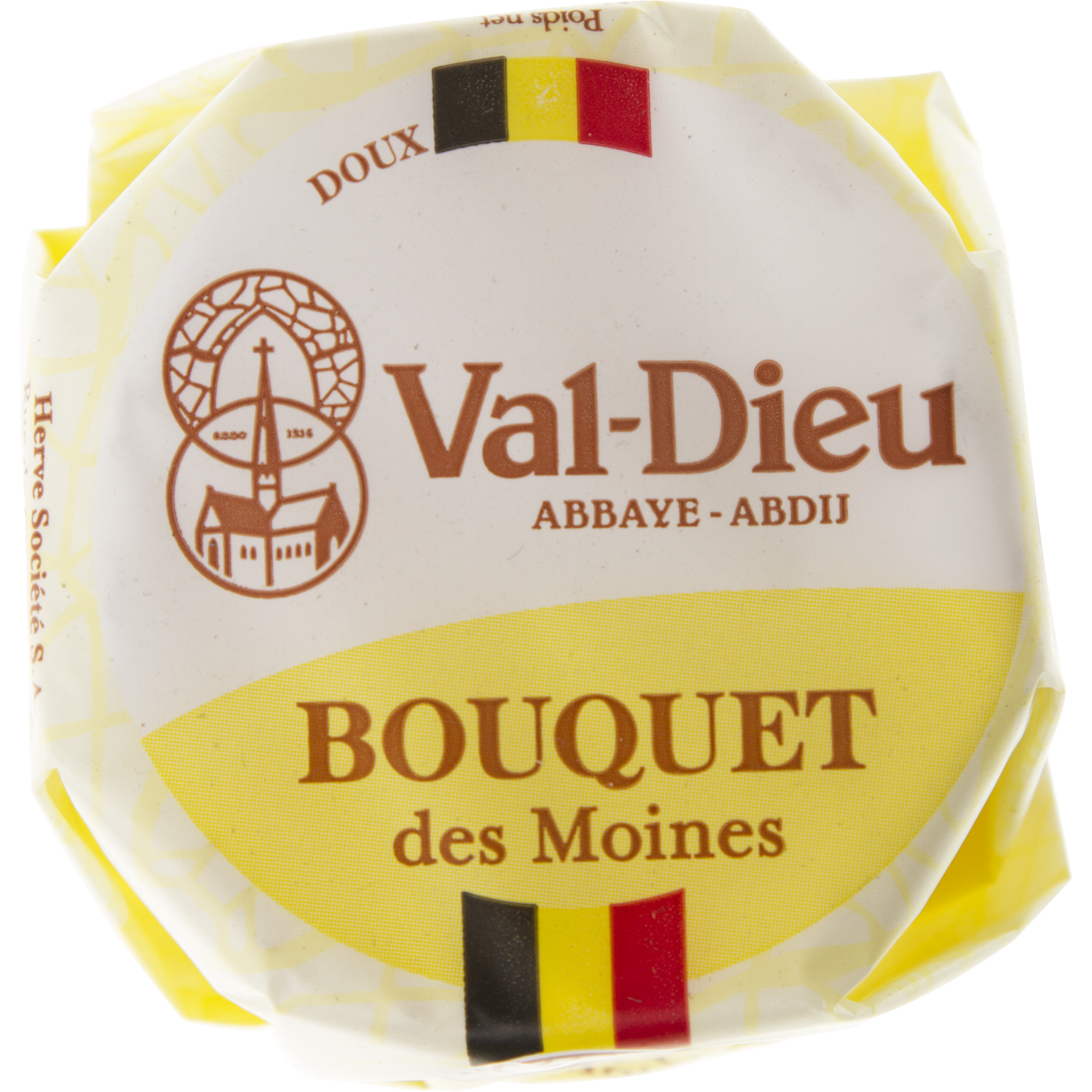 Bouquet des Moines Val-Dieu