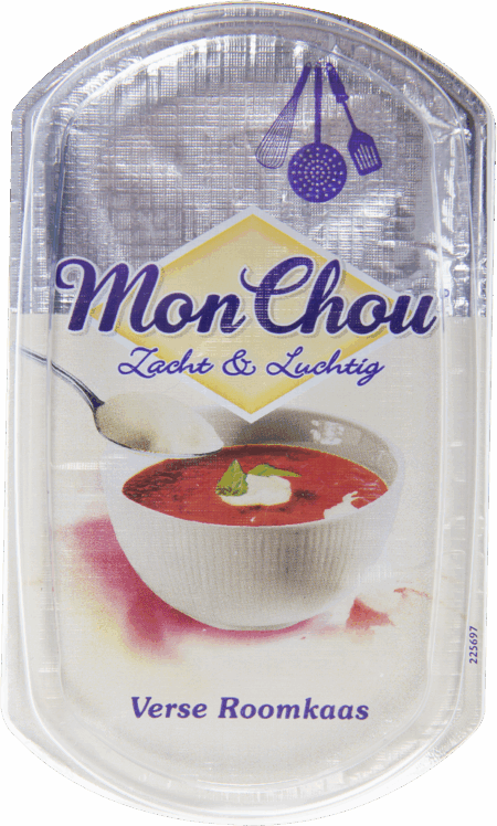 MonChou Zacht & Luchtig
