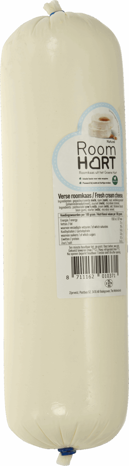 Verse Roomkaas staaf