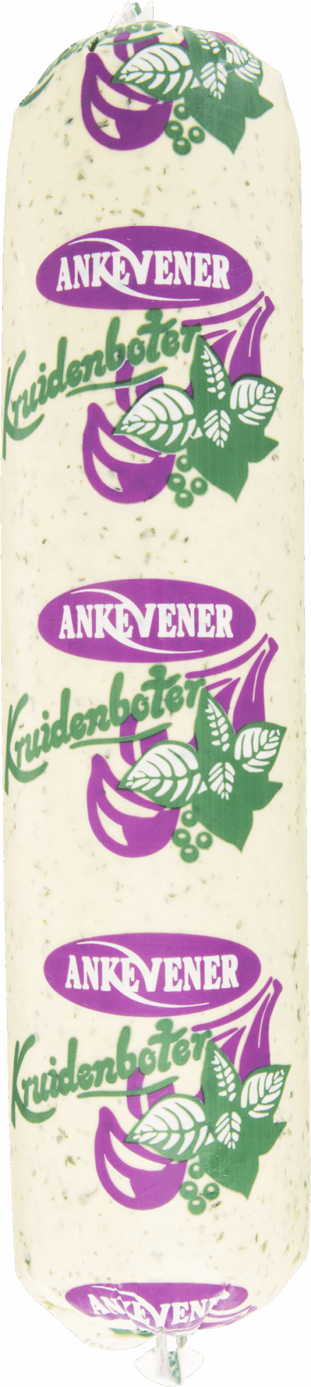 Kruidenboter rol Ankevener