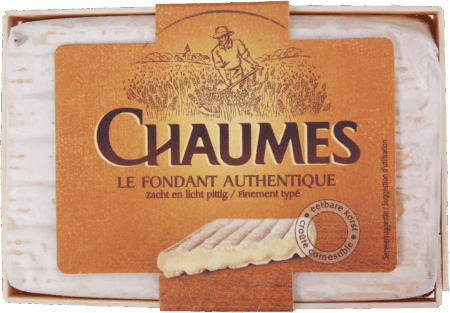 Fondant authentique Chaumes