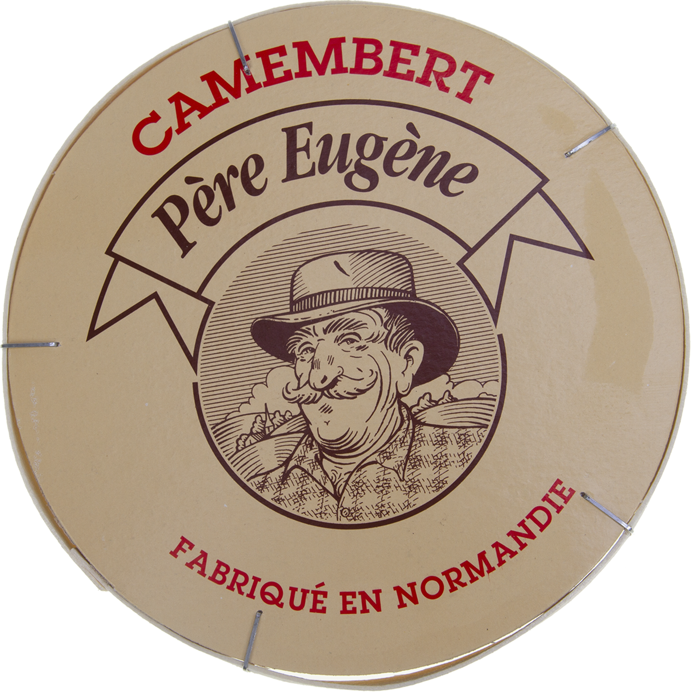 Camembert Père Eugène