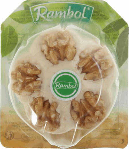 Rambol notenkaas