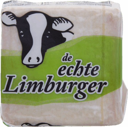de echte Limburger