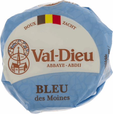 Bleu des Moines Val-Dieu