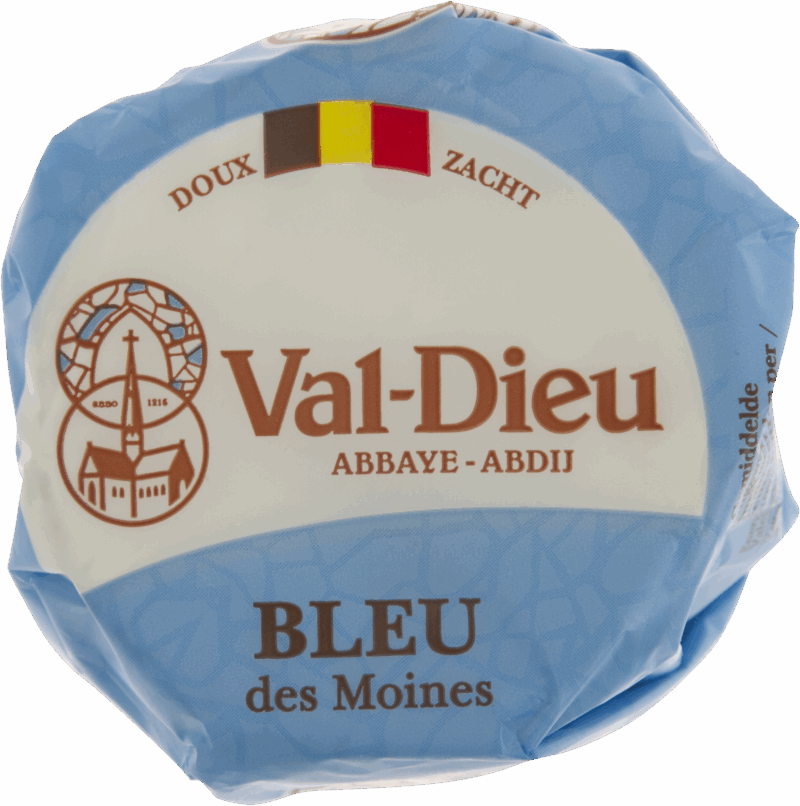 Bleu des Moines Val-Dieu