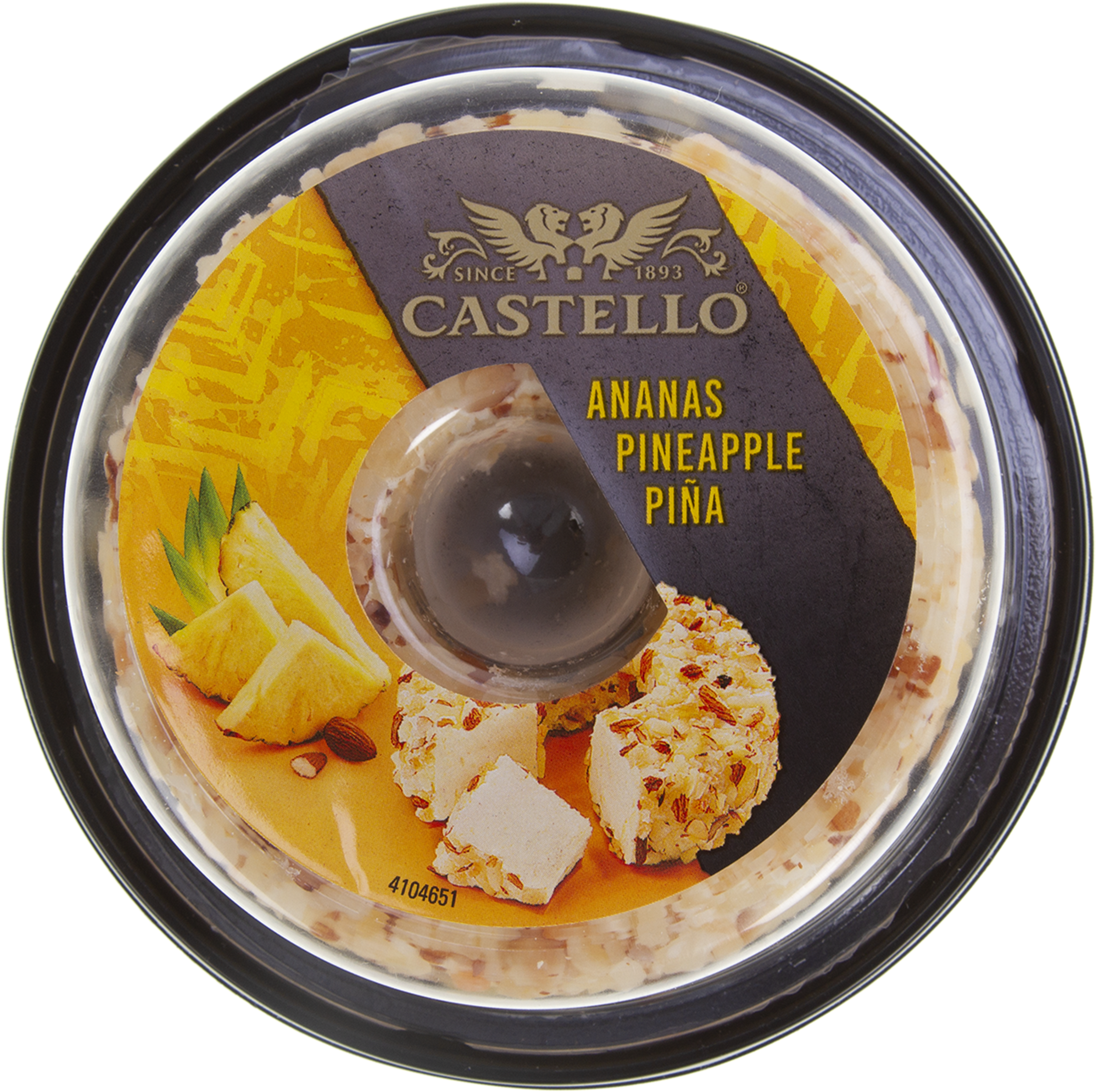 Castello ananas
