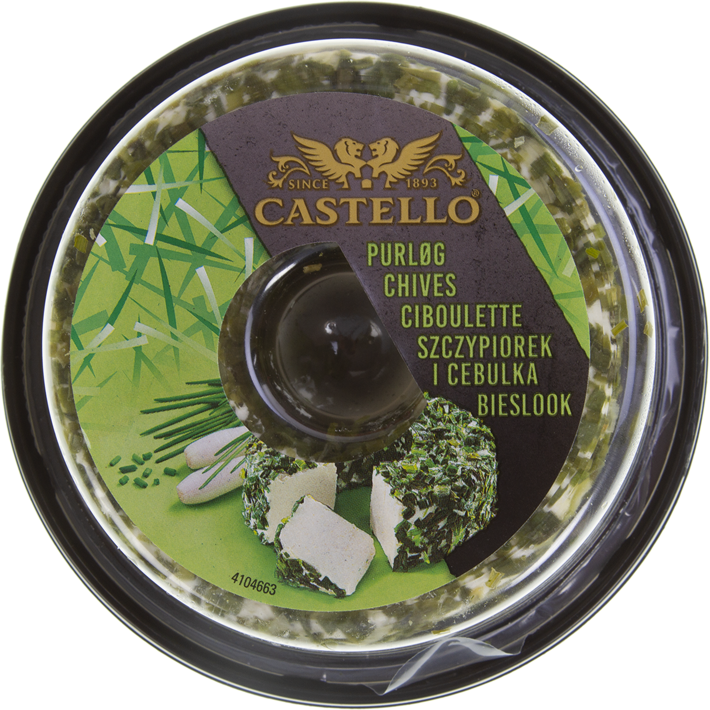 Castello bieslook