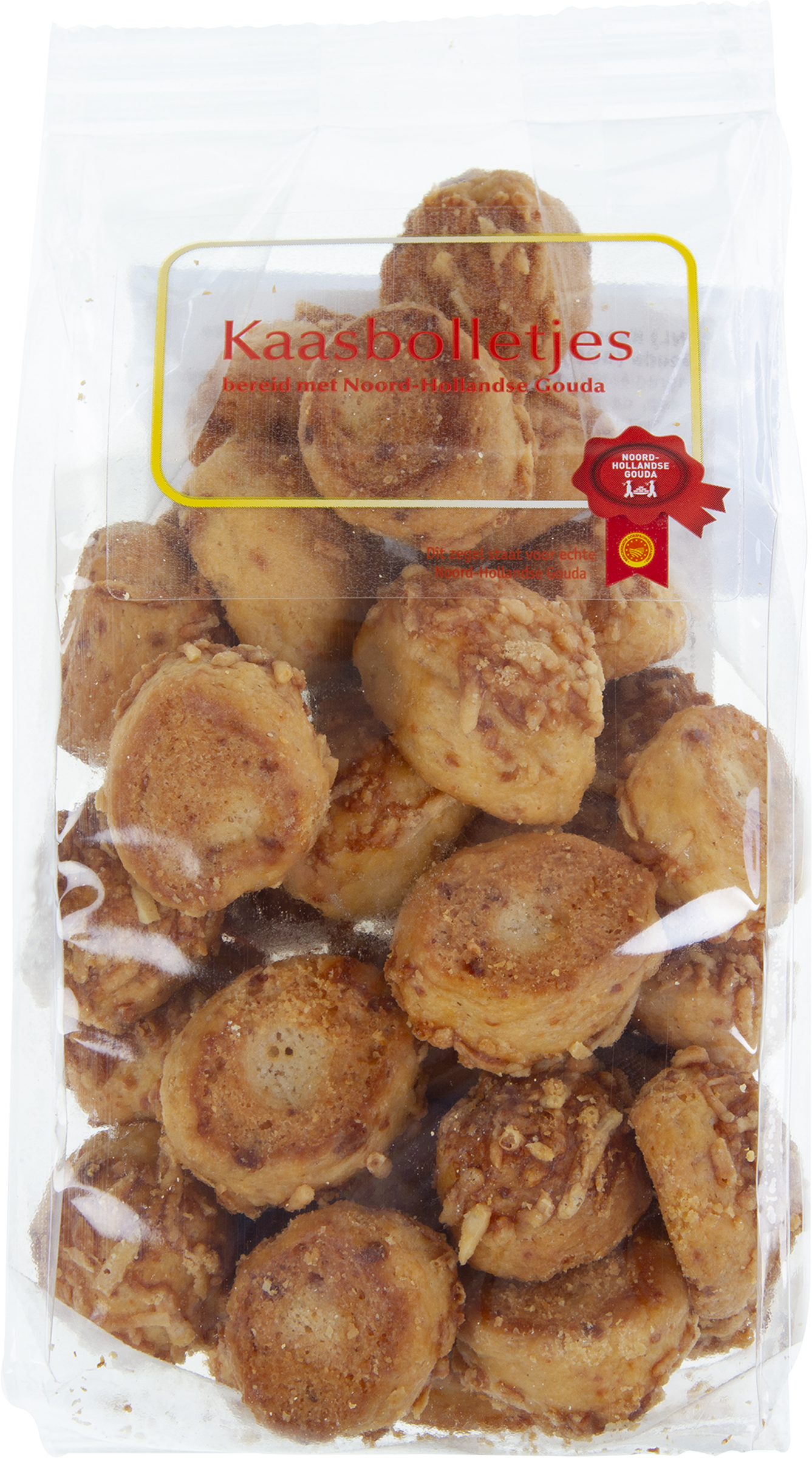 Noord-Hollandse Gouda BOB oud kaasbolletjes