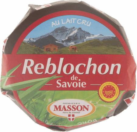 Masson Petit Reblochon de Savoie
