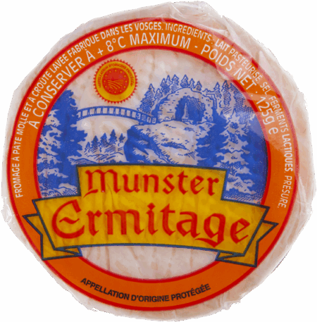 Munster Ermitage