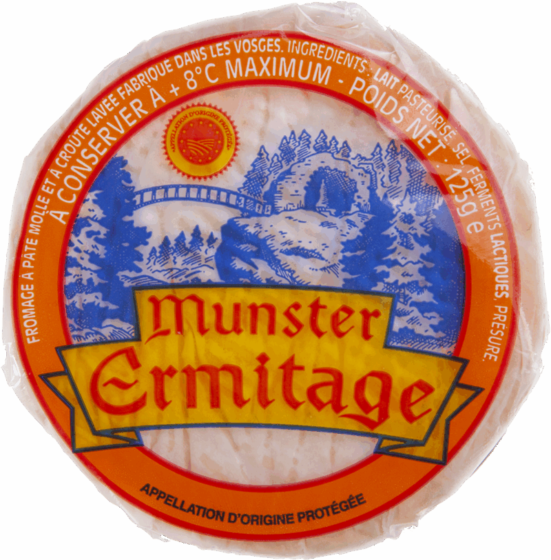 Munster Ermitage