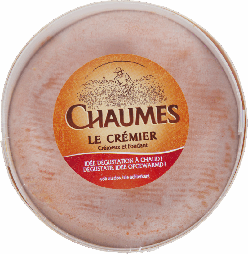 Le Crémier Chaumes