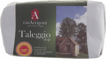 Taleggio DOP CasArrigoni