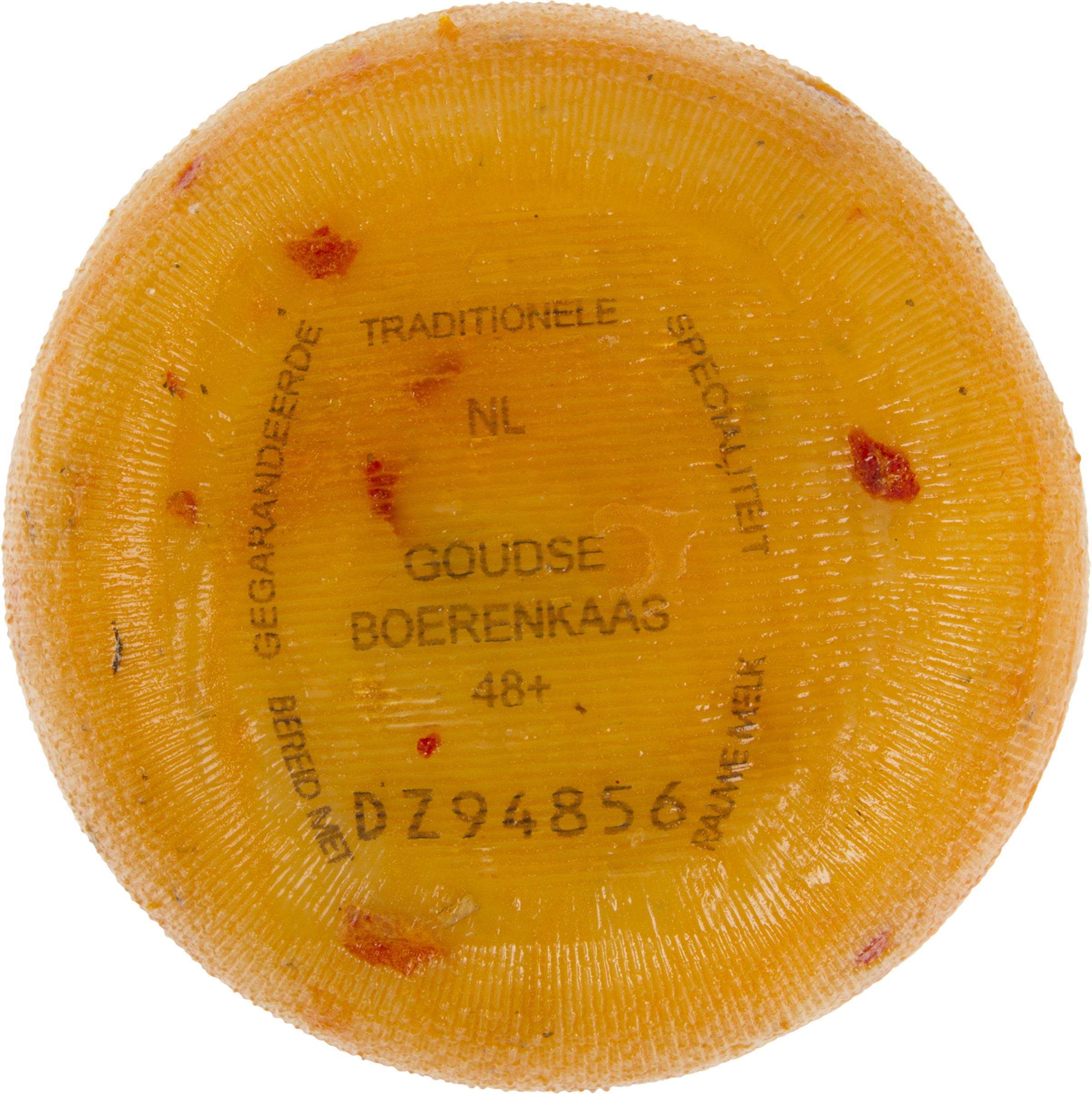 Boeren pondje Italiaanse kruiden 48+