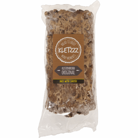 Kletzzz Kletzenbrood original 500g