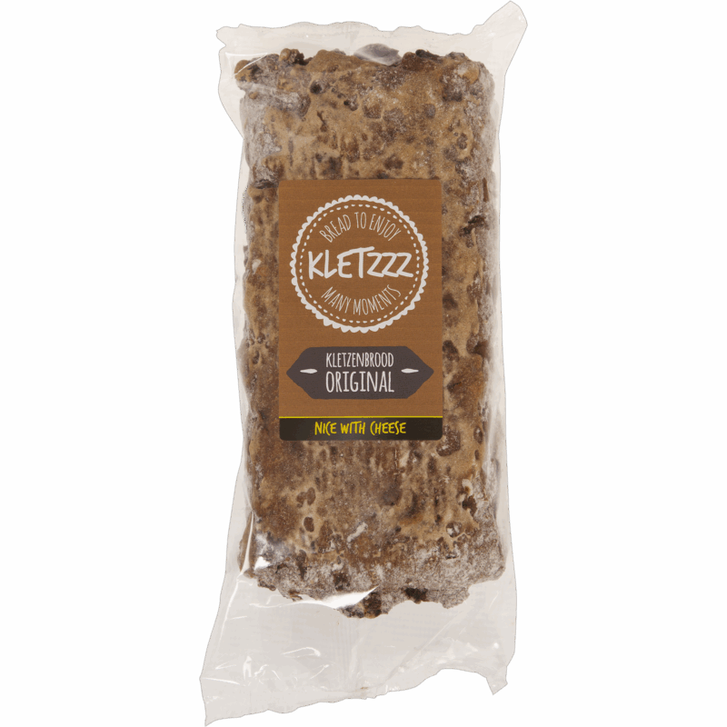 Kletzzz Kletzenbrood original 500g
