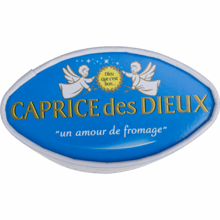 Caprice des Dieux