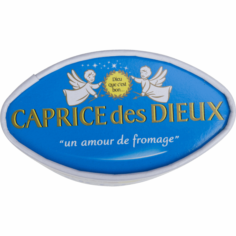 Caprice des Dieux