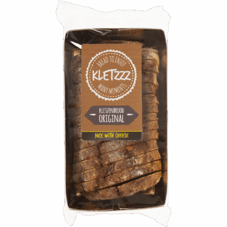 Kletzzz Kletzenbrood original 300g