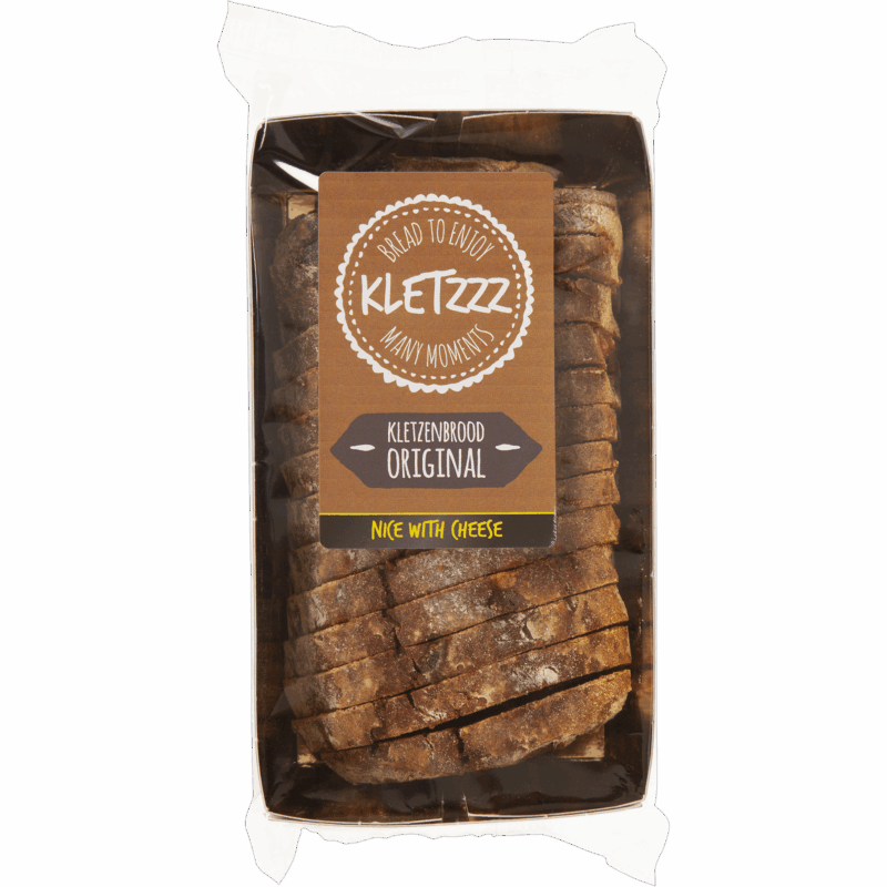Kletzzz Kletzenbrood original 300g
