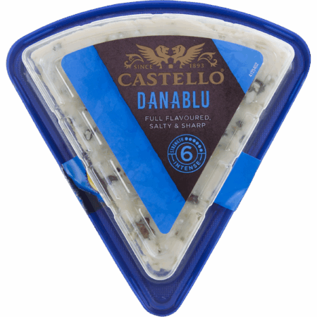 Castello Danablu