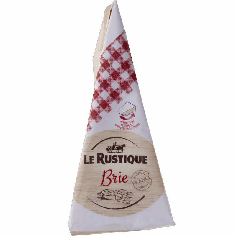 Brie Le Rustique