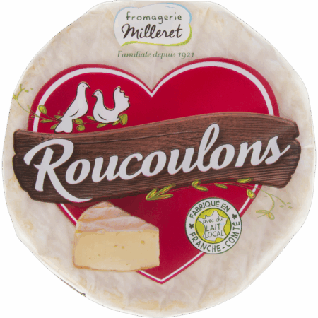 Roucoulons