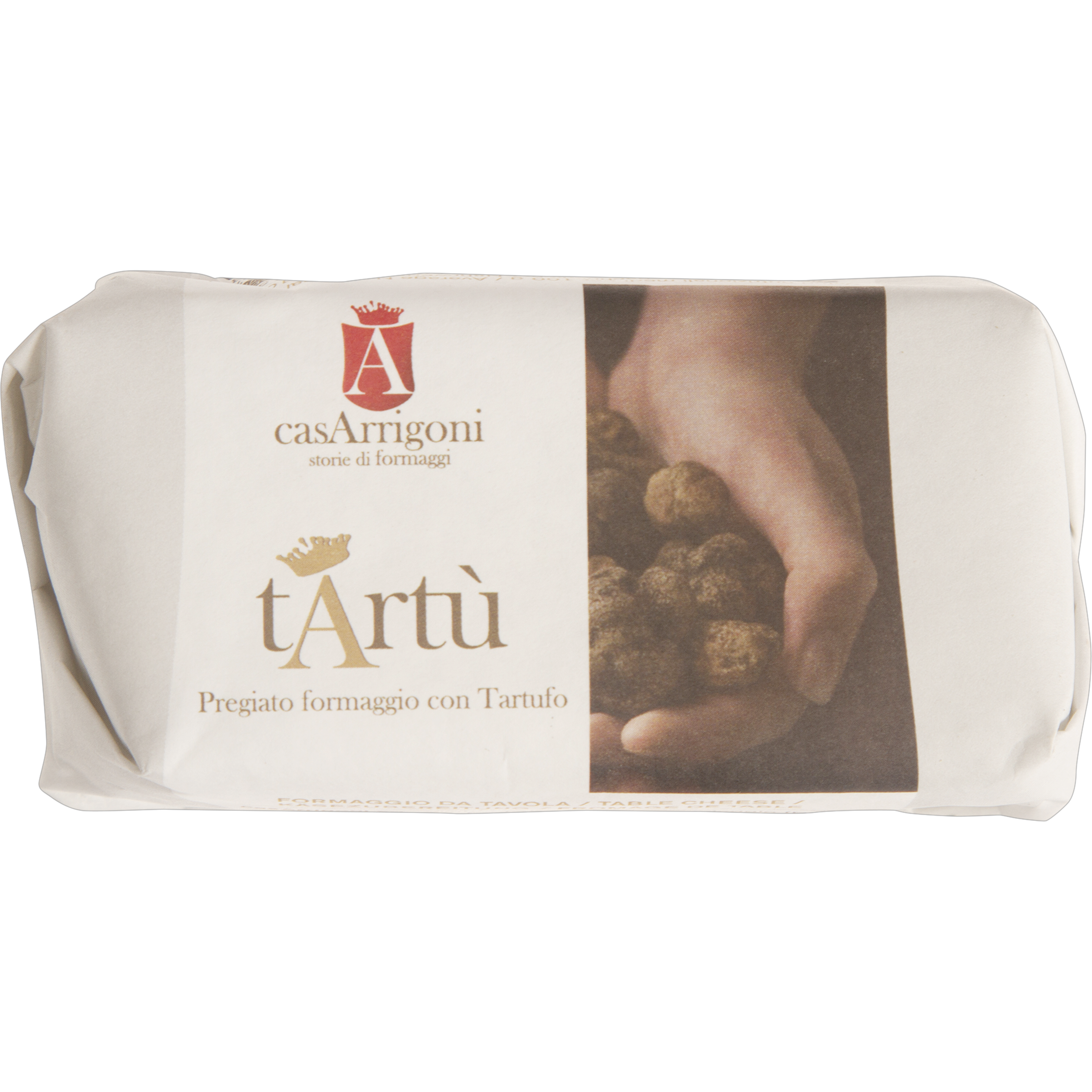 Tartù CasArrigoni