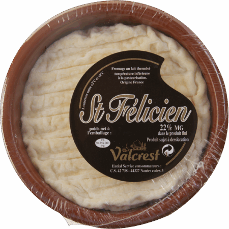 Saint Felicien