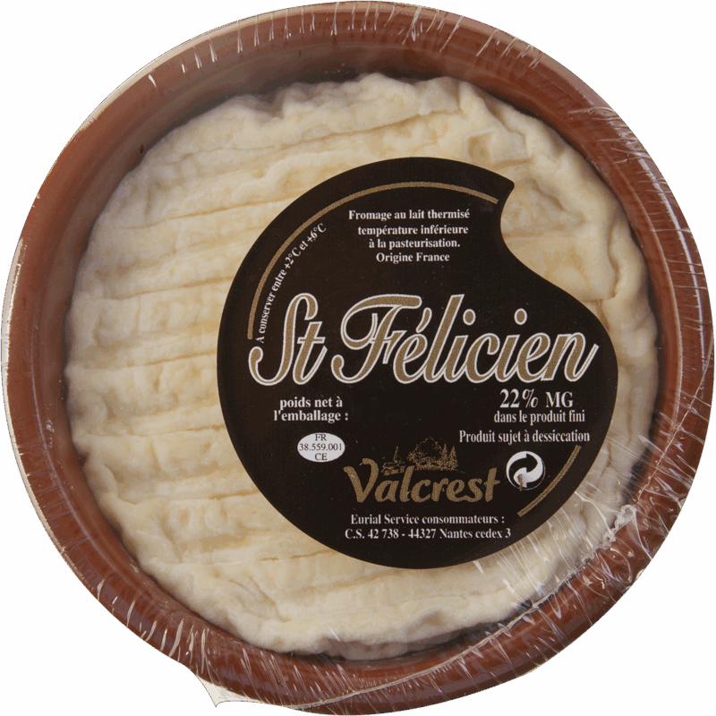 Saint Felicien