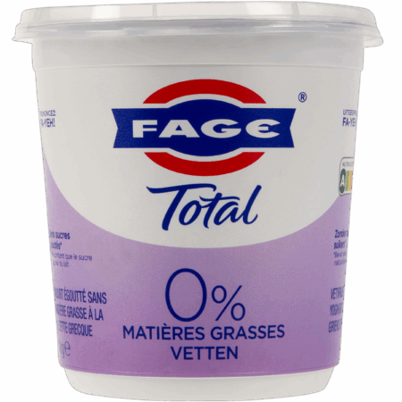Fage Total Griekse yoghurt 0%