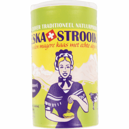 Geska Strooikaas
