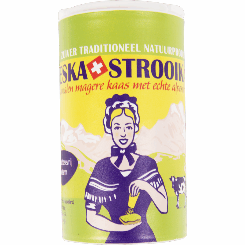 Geska Strooikaas