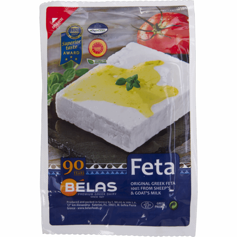 Feta AOP Belas 200g