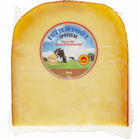 Lutjewinkel Speciaal oud 48+ vacuüm