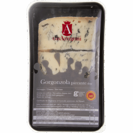 Gorgonzola DOP piccante