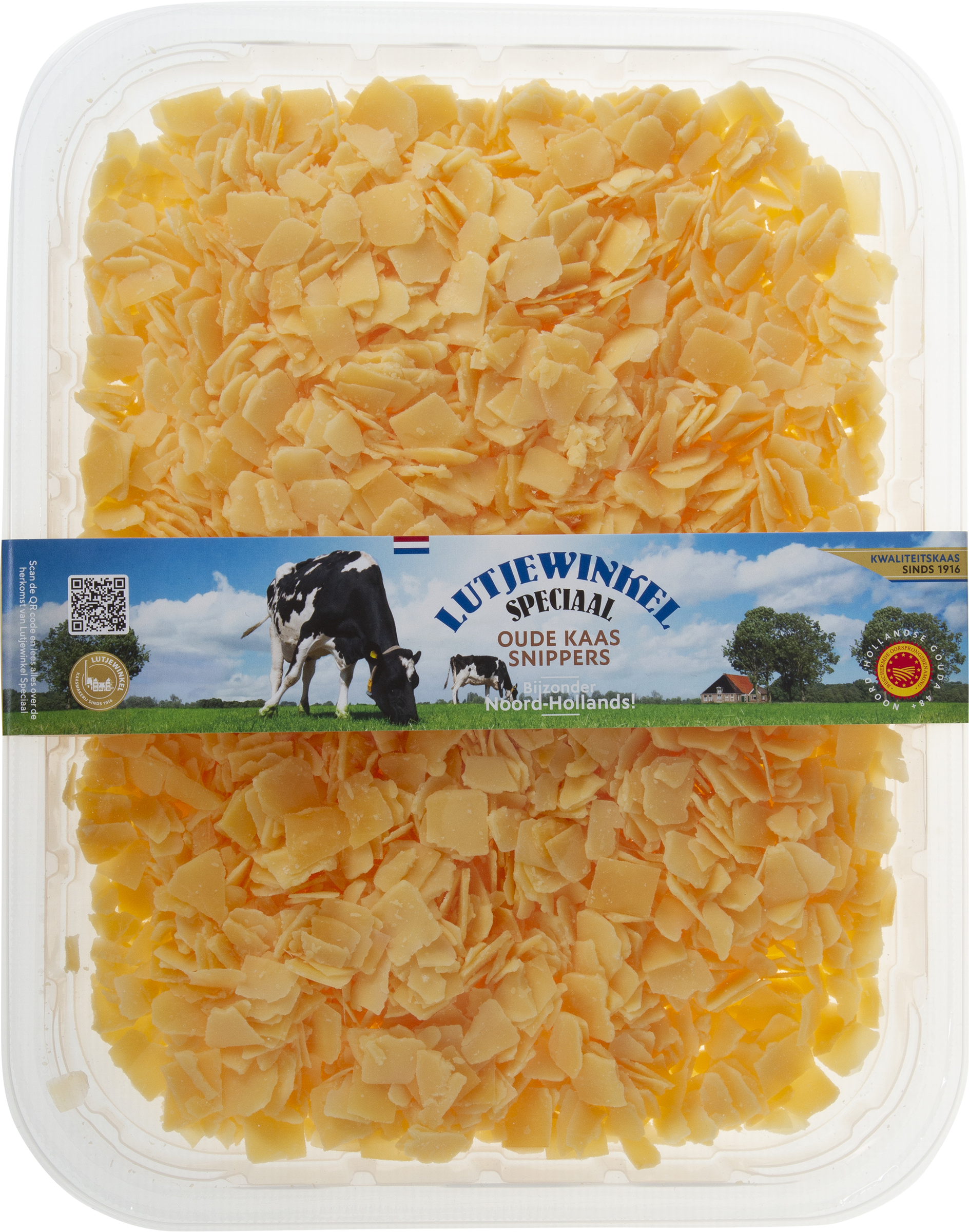 Lutjewinkel Speciaal oud flakes 48+