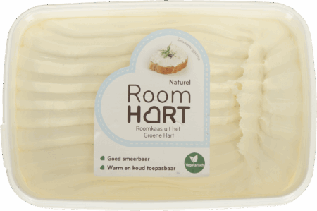 Roomkaas naturel