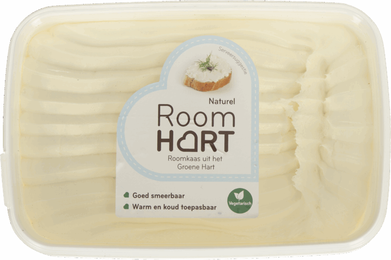 Roomkaas naturel