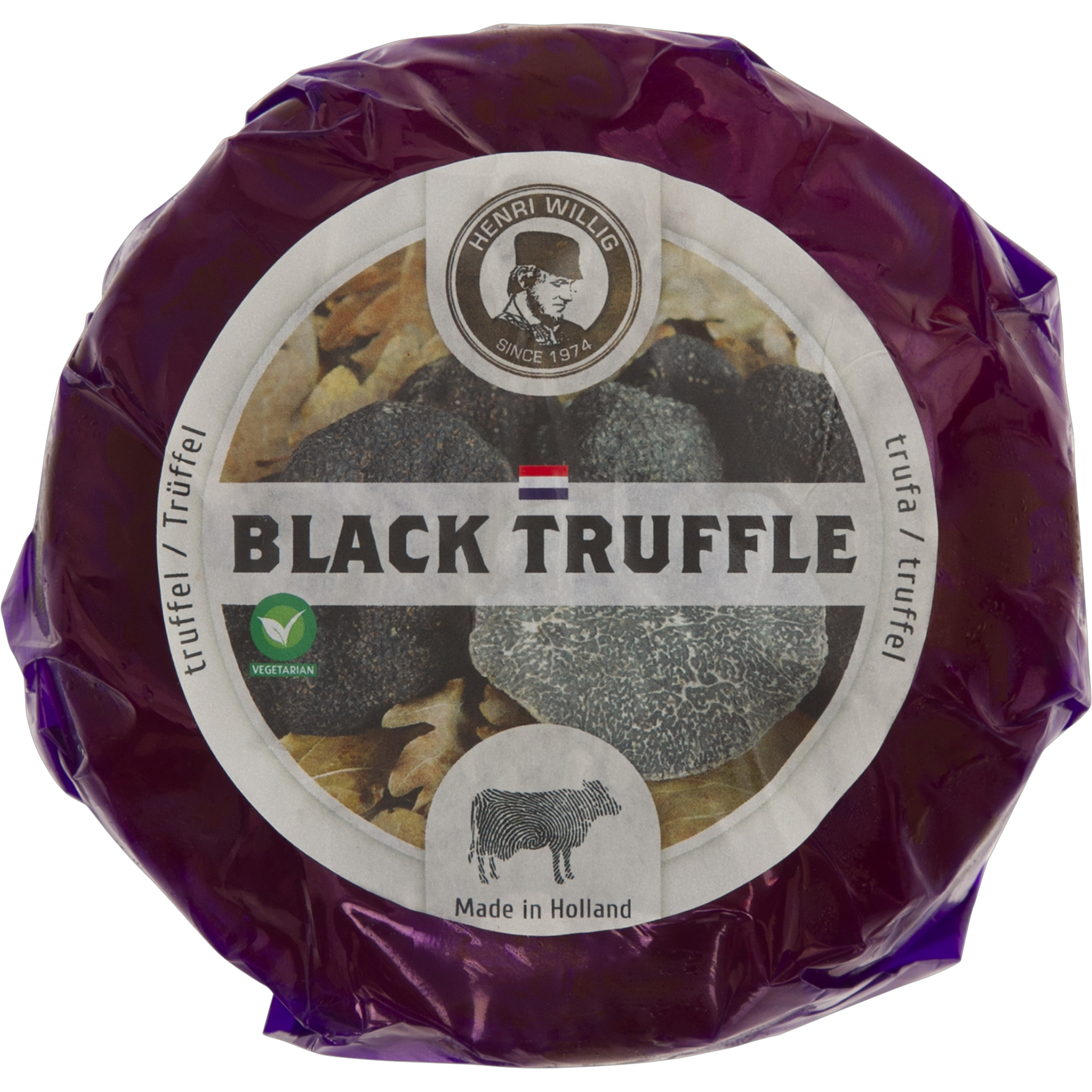 Lunchkaas truffel