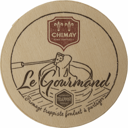 Chimay Le Gourmand