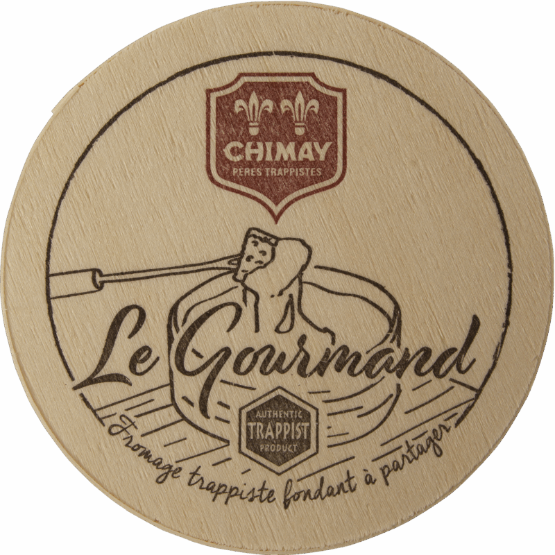 Chimay Le Gourmand