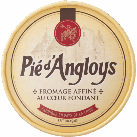 Pié d'Angloys