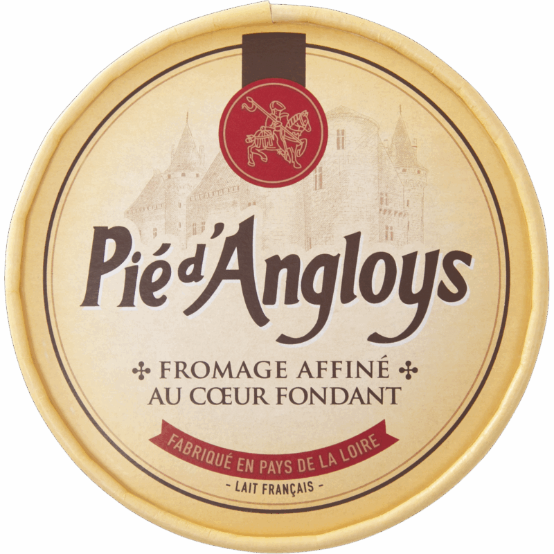 Pié d'Angloys