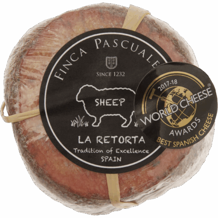 La Retorta Finca Pascaluete