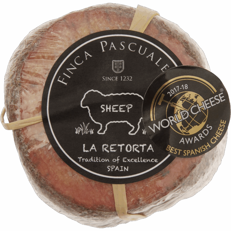 La Retorta Finca Pascaluete